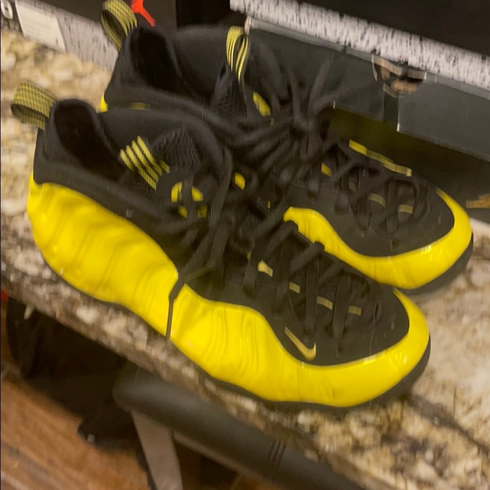 Foamposite